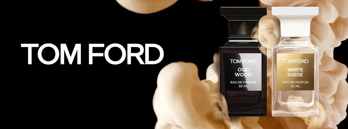 Tomford Fragrance