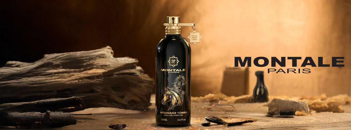 Premium Montale Fragrance | Buy Montale Perfume Online