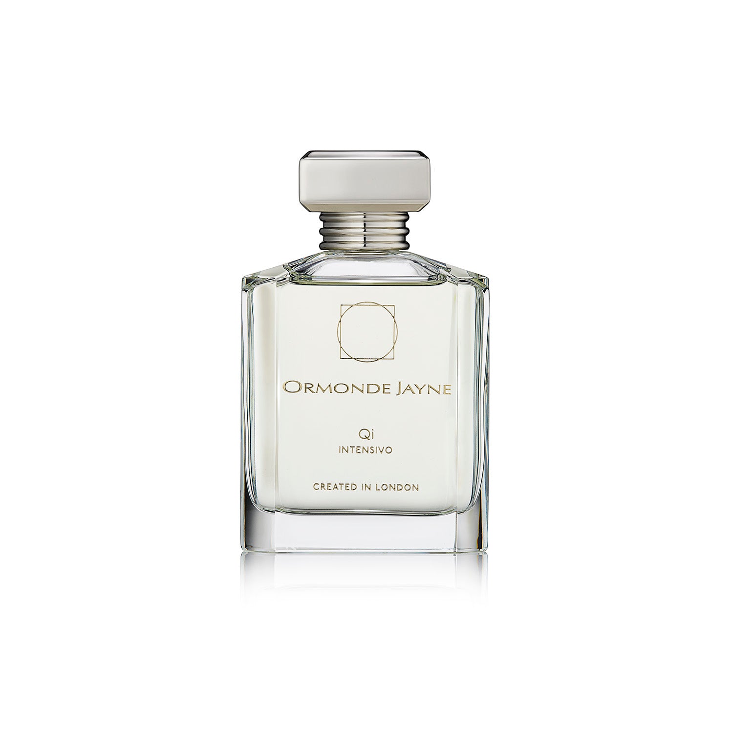 Qi Intensivo by Ormonde Jayne