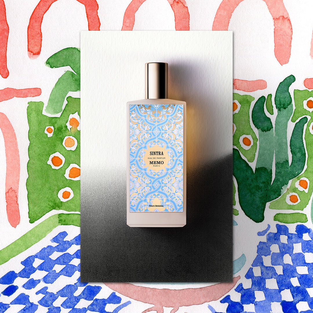 MEMO PARIS SINTRA EDP 75ML Price in Pakistan. BOTIQUE DE ROYAL
