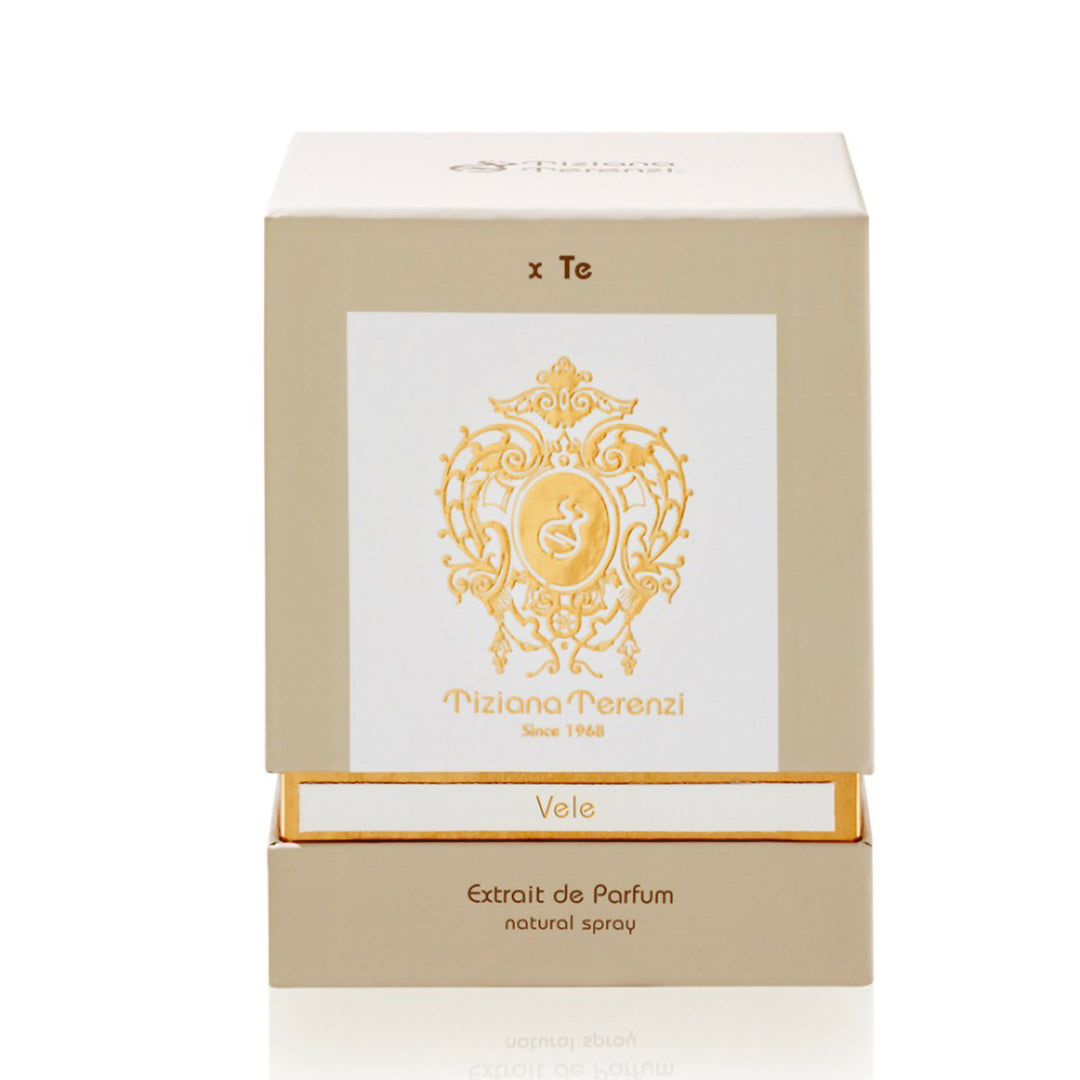 Buy Original TIZIANA TERENZI VELE EDP 100ML Price in Pakistan