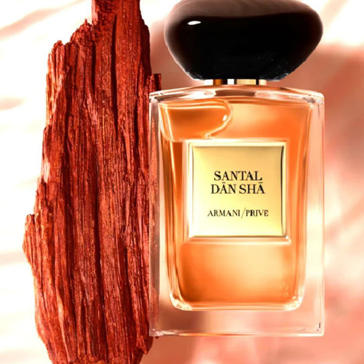 ARMANI PRIVE SANTAL DAN SHA EDT 100ML