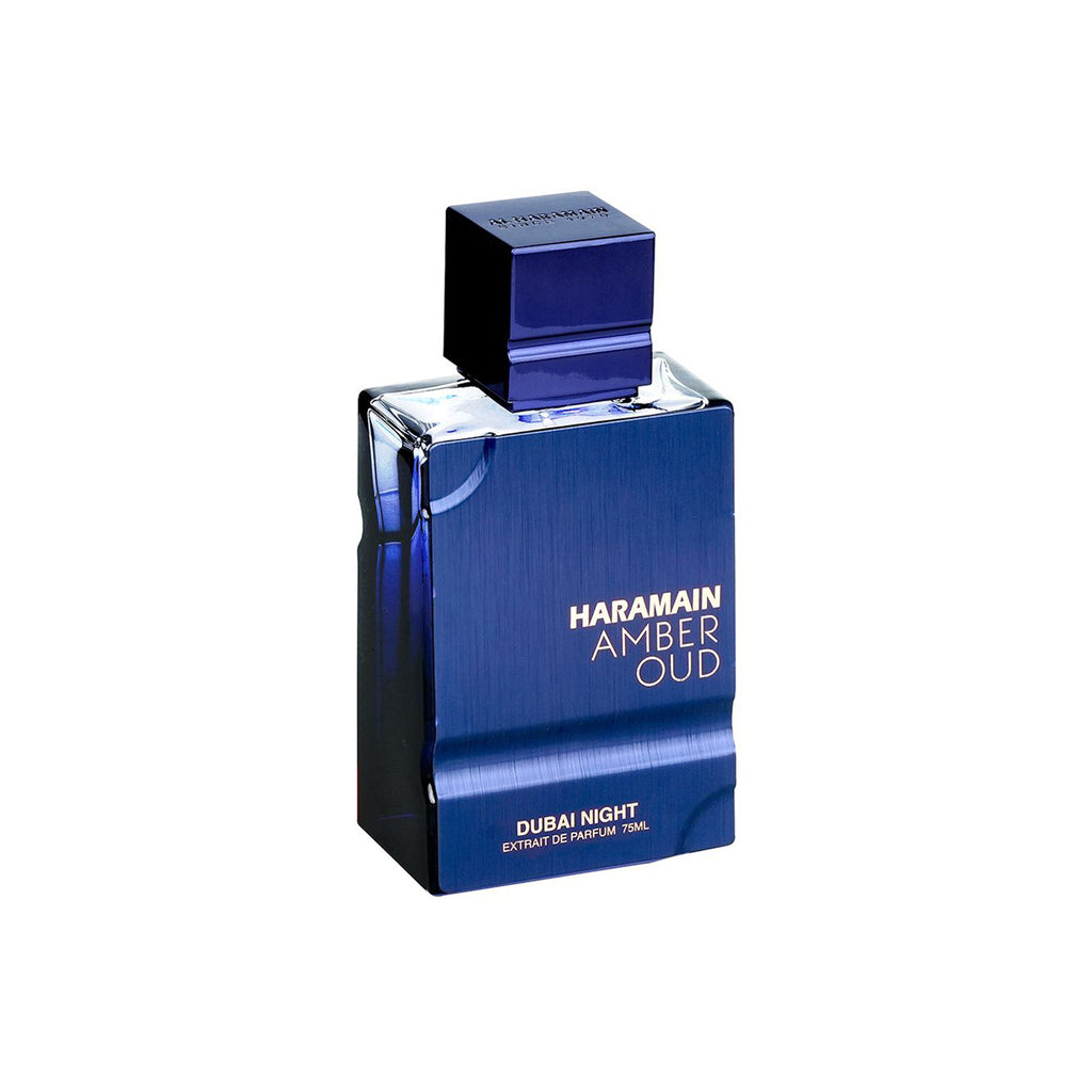 HARAMAIN AMBER OUD DUBAI NIGHT 75ML